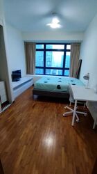 City Square Residences (D8), Condominium #458879281